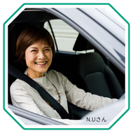 50代・女性